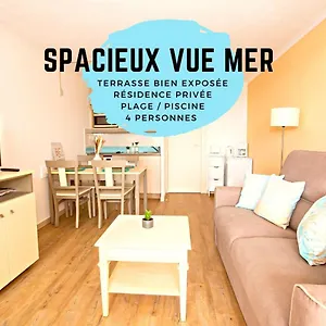 Appartement La Symphonie, Piscine,, Gassin