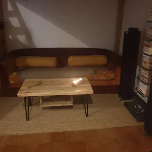 Appartement Cœur Village Provençal, Lambesc