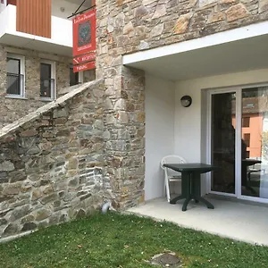 Résidence Les Trois Domaines , Ax-les-Thermes France